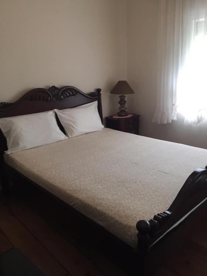 Melina'S Casa Apartment Литокорон Екстериор снимка